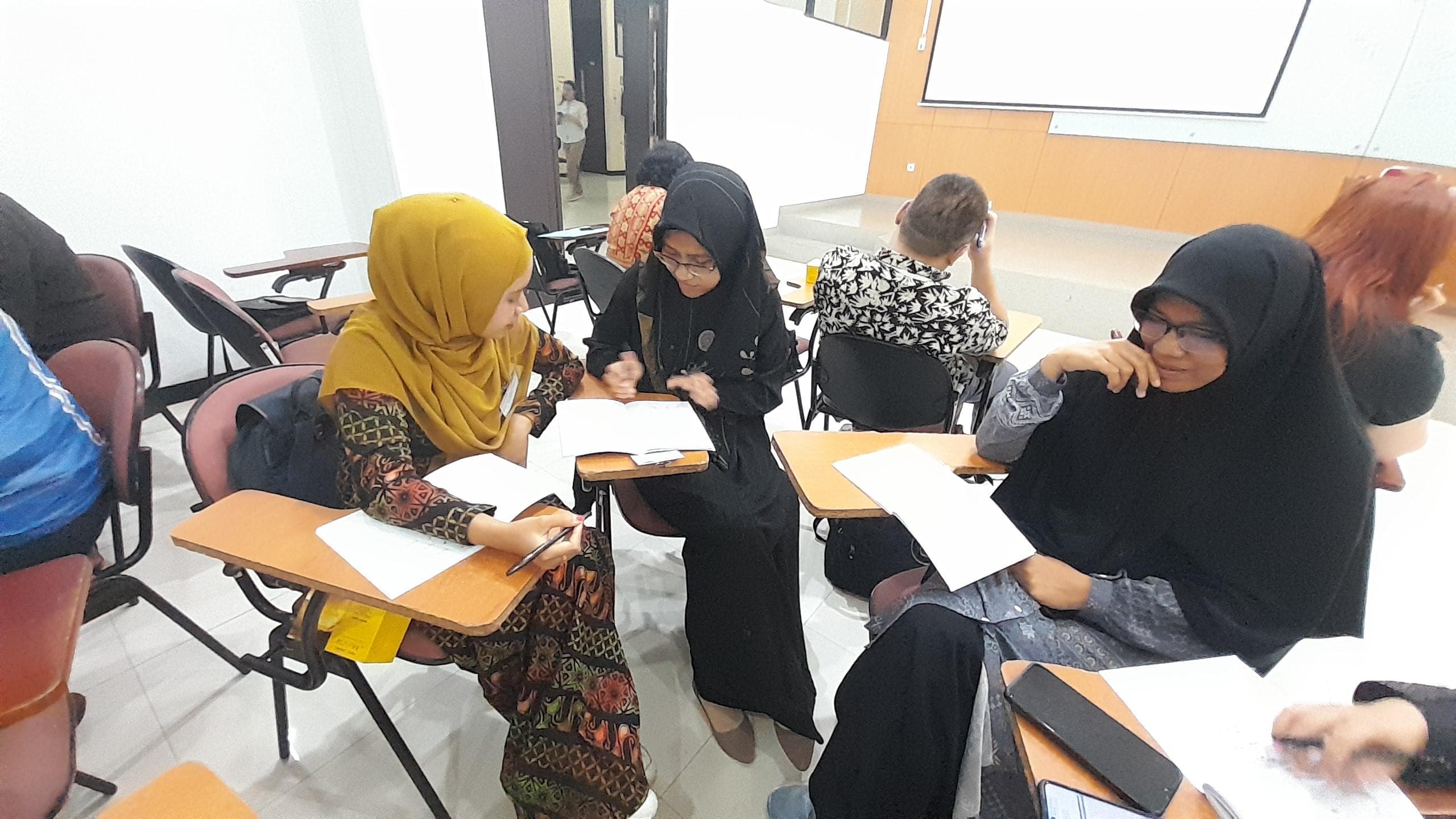 Research Internship: Researchers of PUI-PT Combinatorics and Graph ...